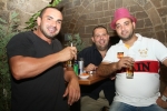 Saturday Night at Garden Pub, Byblos